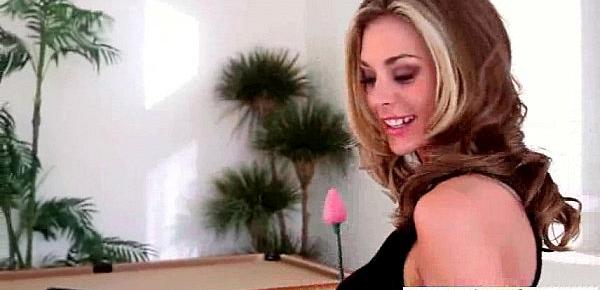 Alone Girl (michelle monroe) Play With Stuff As Sex Dildos On Cam clip-01